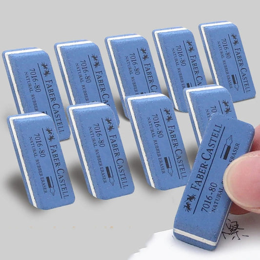 Matte Eraser For Computer Motherboard Memory Bar Graphics Card Oxidation Refurbishment Rust Removal Ball Pen Ink Sandy Erasers