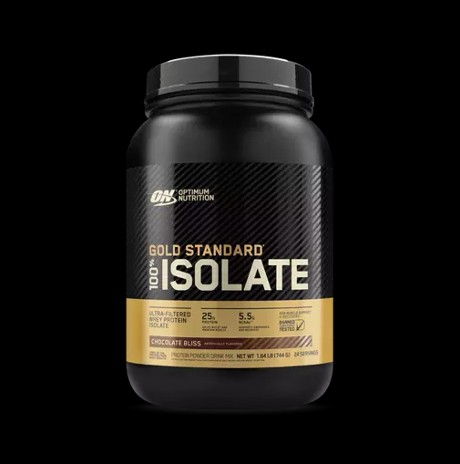 Optimum Nutrition Gold Standard