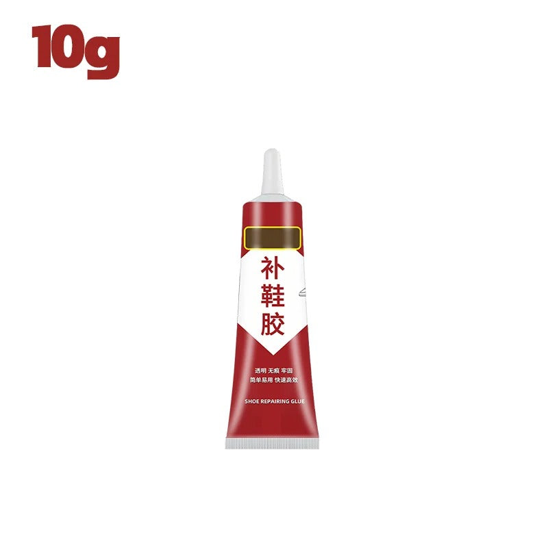 Universal Shoe Repair Glue Shoemaker Professional Repair Tool Shoe Repairer High Viscosity Sole Leather Shoes Sports Shoes