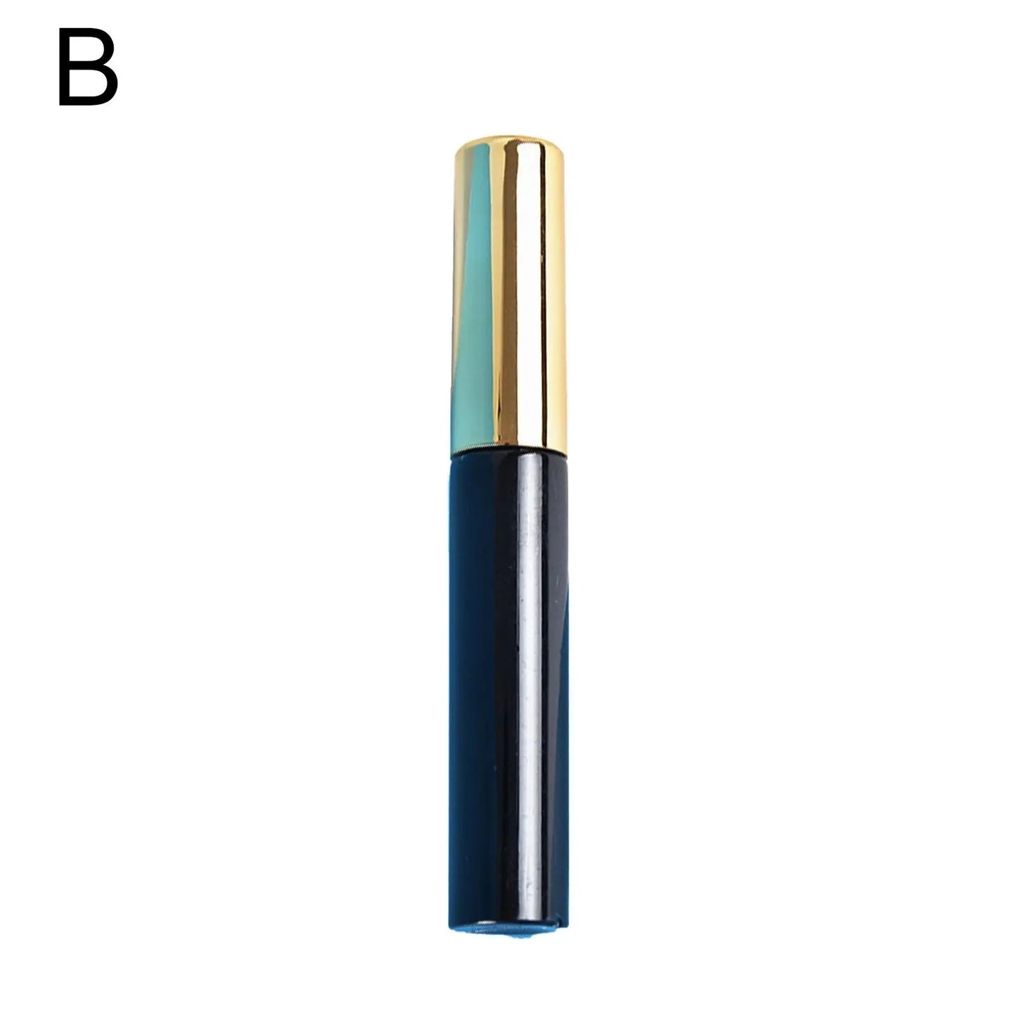 Eyelash Glue Fast Drying Eyelashes Extension Glue Black Adhesive Retention Immobilization False Ingredients Mild Not Irritating