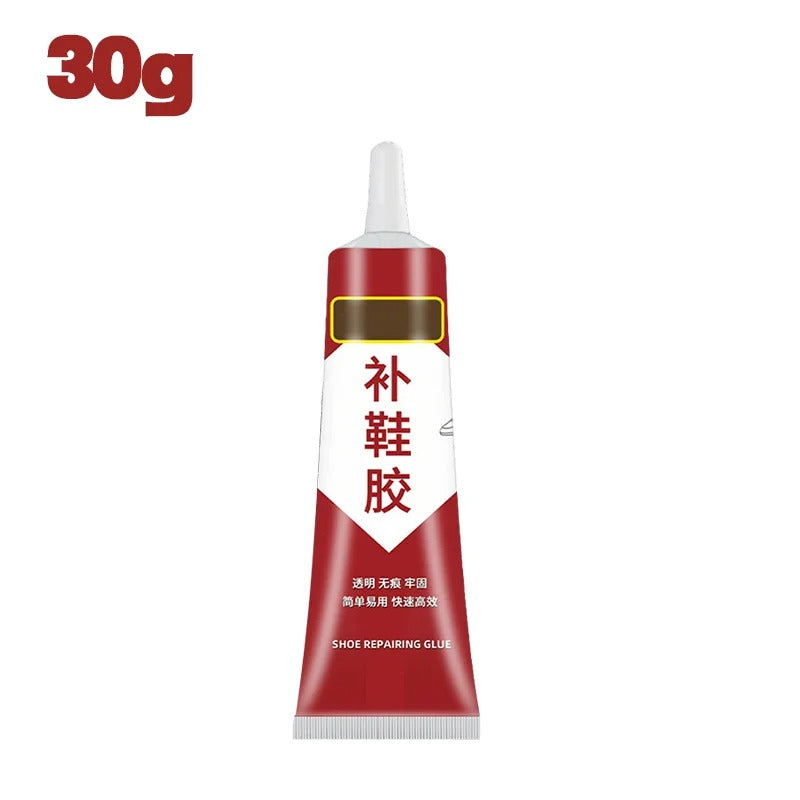 Universal Shoe Repair Glue Shoemaker Professional Repair Tool Shoe Repairer High Viscosity Sole Leather Shoes Sports Shoes