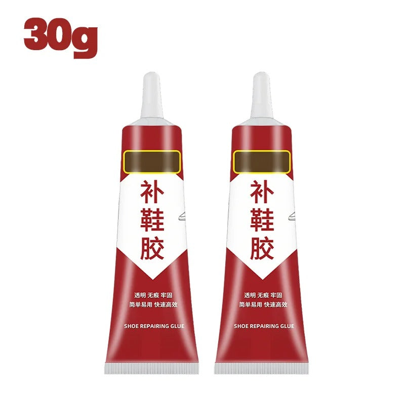 Universal Shoe Repair Glue Shoemaker Professional Repair Tool Shoe Repairer High Viscosity Sole Leather Shoes Sports Shoes