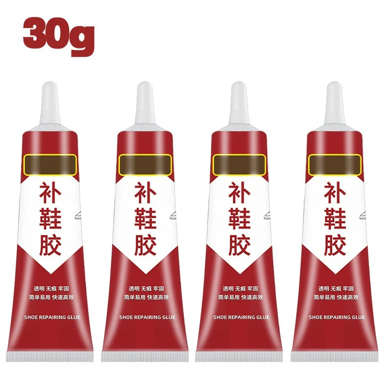 Universal Shoe Repair Glue Shoemaker Professional Repair Tool Shoe Repairer High Viscosity Sole Leather Shoes Sports Shoes