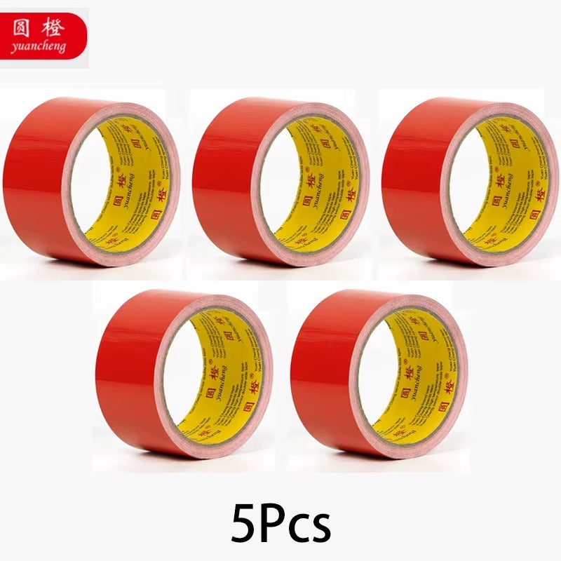 1roll Super Adhesive Fabric Duct Tape,Electric Bicycle Seat Repair, Tarpaulin Repair,tent Repair,blocks Water and Leaves No Glue