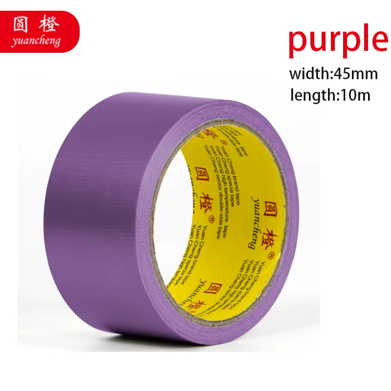 1roll Super Adhesive Fabric Duct Tape,Electric Bicycle Seat Repair, Tarpaulin Repair,tent Repair,blocks Water and Leaves No Glue