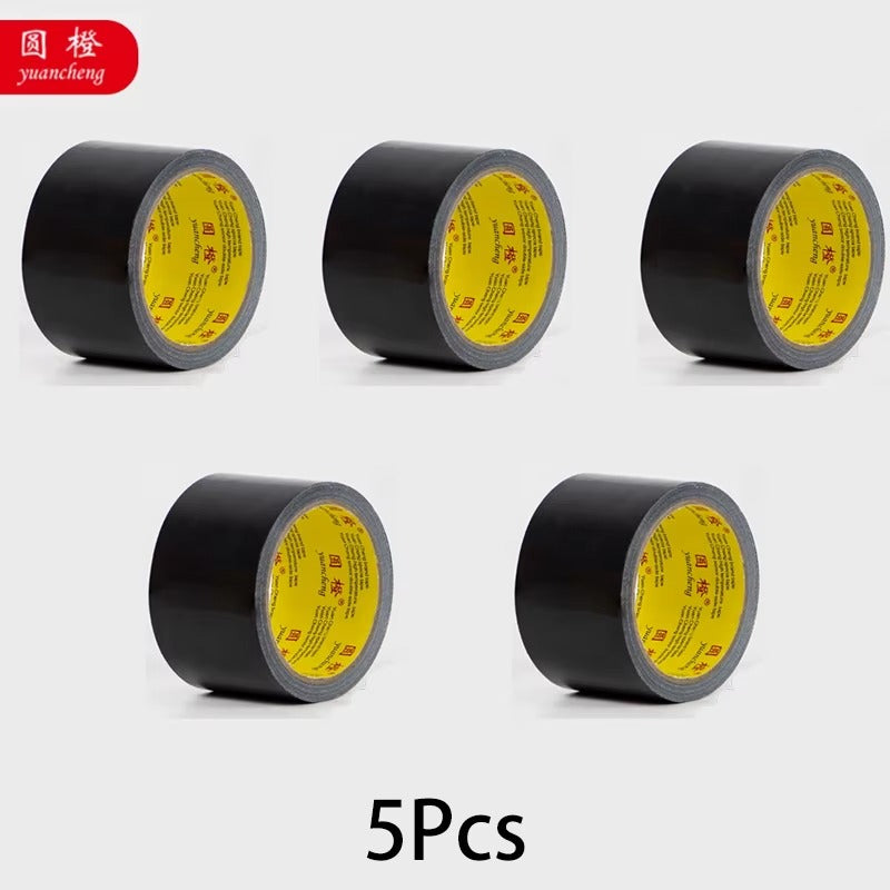 1roll Super Adhesive Fabric Duct Tape,Electric Bicycle Seat Repair, Tarpaulin Repair,tent Repair,blocks Water and Leaves No Glue